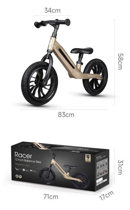 cumpără Bicicletă Qplay Racer Platinum în Chișinău 