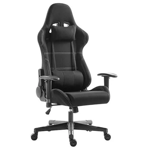 купить Офисное кресло Lumi CH06-14, Black, Mesh Fabric в Кишинёве 