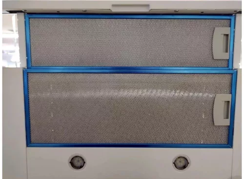 купить Вытяжка Zanetti 620 White Slider в Кишинёве 