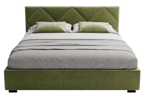 купить Кровать my-STYLE my-Zoea 200x200 (P18D20M20) в Кишинёве 