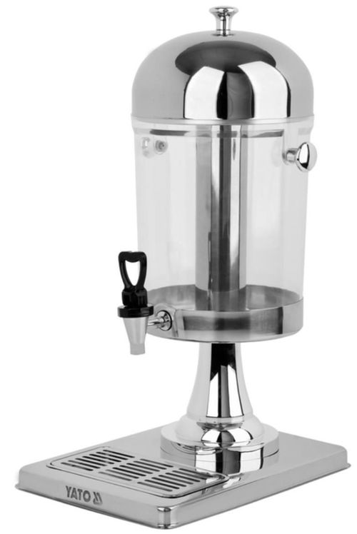 купить Сокоохладитель Yato YG-07001, dispenser pentru sucuri 8 l в Кишинёве 