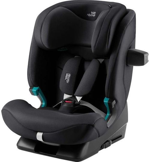 купить Автокресло Britax-Römer ADVANSAFIX PRO Carbon Black Style в Кишинёве 