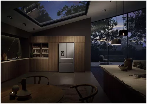 купить Холодильник SideBySide Liebherr MBsddi 9558 в Кишинёве 