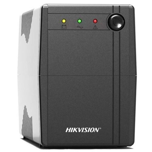 купить Источник бесперебойного питания Hikvision DS-UPS600 в Кишинёве 