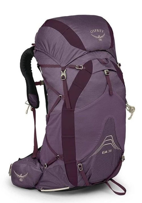 купить Туристический рюкзак Osprey Eja 38 Purple Dusk WXS/WS (810165740273) в Кишинёве 