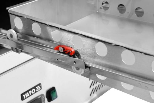 cumpără Masă refrigerată Yato YG-05281 în Chișinău 