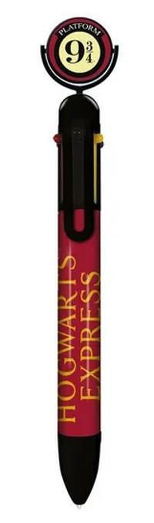 купить Письменные принадлежности Pyramid International SR74360 Harry Potter (Platform 9 3/4) Multi Colour Pen в Кишинёве 