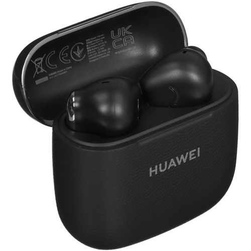 cumpără Căști fără fir Huawei TWS Freebuds SE 3, Black în Chișinău 