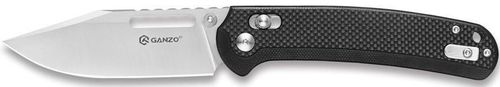 cumpără Cuțit turistic Ganzo G768-BK în Chișinău 