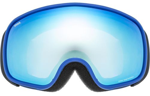 купить Защитные очки Uvex SCRIBBLE FM SPH COBALT DL/BLUE-CLEA в Кишинёве 