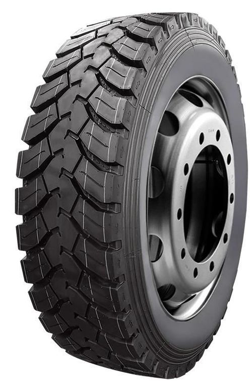 купить Шина Hubtrac 13 R22.5 156/150K Mixed D11 18PR Drive mixed m+s в Кишинёве 