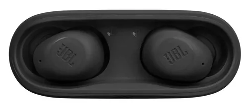 cumpără Căști fără fir JBL Wave Buds Black în Chișinău 