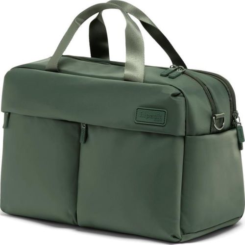 купить Сумка дорожная Lipault City Plume 24h Bag 2.0 Khaki (140618/1475) в Кишинёве 