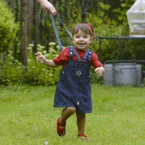 cumpără Accesoriu pentru cei mici BabyOno 0070/01 Cureluse ajutoare pentru copii în Chișinău 