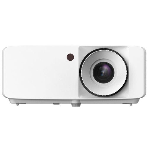 купить Проектор Optoma ZW340e, Alb в Кишинёве 