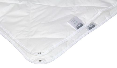 купить Одеяло Polydaun 1PWLO02140220 Lotta wol dekbed 140x220 White в Кишинёве 
