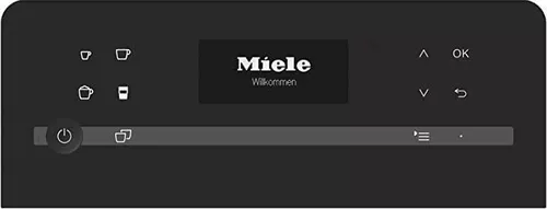 купить Кофемашина Miele CM 5510 Silence в Кишинёве 