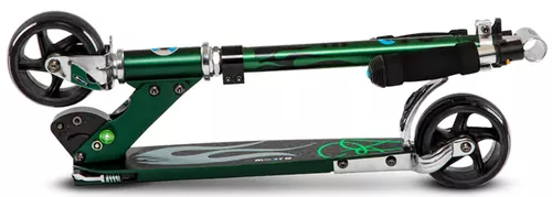 купить Самокат Micro SA0032 Rocket Green в Кишинёве 