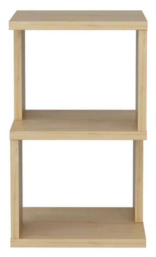 купить Тумбочка Trendy Carter, Stejar, 30x49x30cm в Кишинёве 