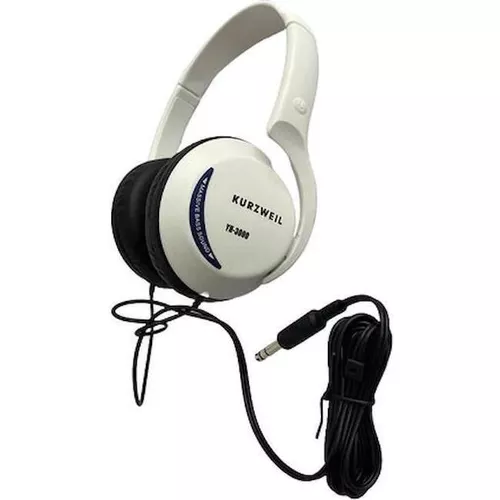 cumpără Căști cu fir Kurzweil YH3000 WH în Chișinău 