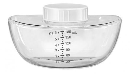 cumpără Pompă pentru sân U-Grow UGXN-D268 Pompa de sân electrică și portabilă în Chișinău 