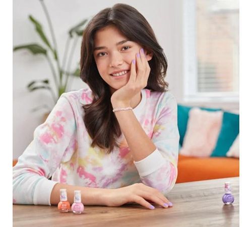 купить Набор для творчества Make it Real 10009M Pastel Dream Nail Polish в Кишинёве 
