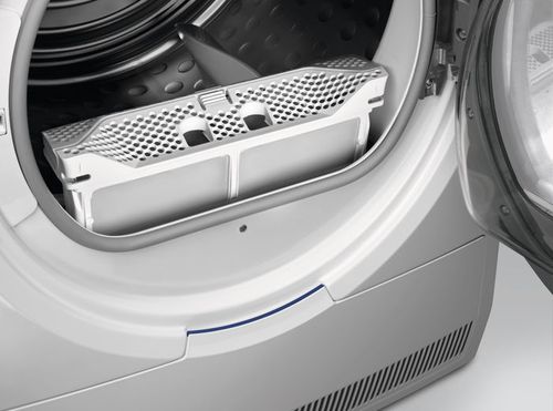 cumpără Uscător de rufe Electrolux EW8H259ST în Chișinău 