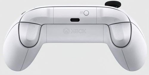 cumpără Joystick-uri pentru jocuri pe calculator Xbox Wireless Microsoft Xbox White (QAS-00009) în Chișinău 