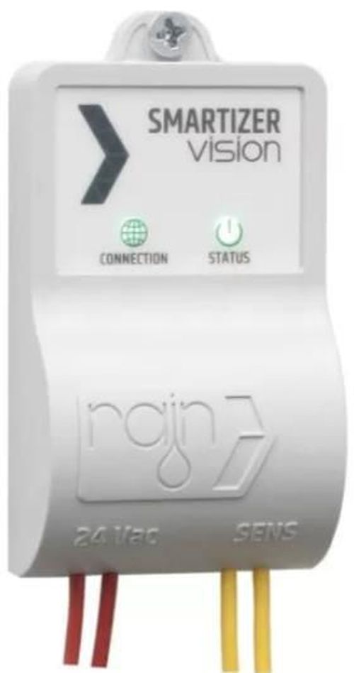 cumpără Programator pentru irigarea automată Hydro S Conector SMARTIZER WI-FI la platforma VISION (0640351) în Chișinău 