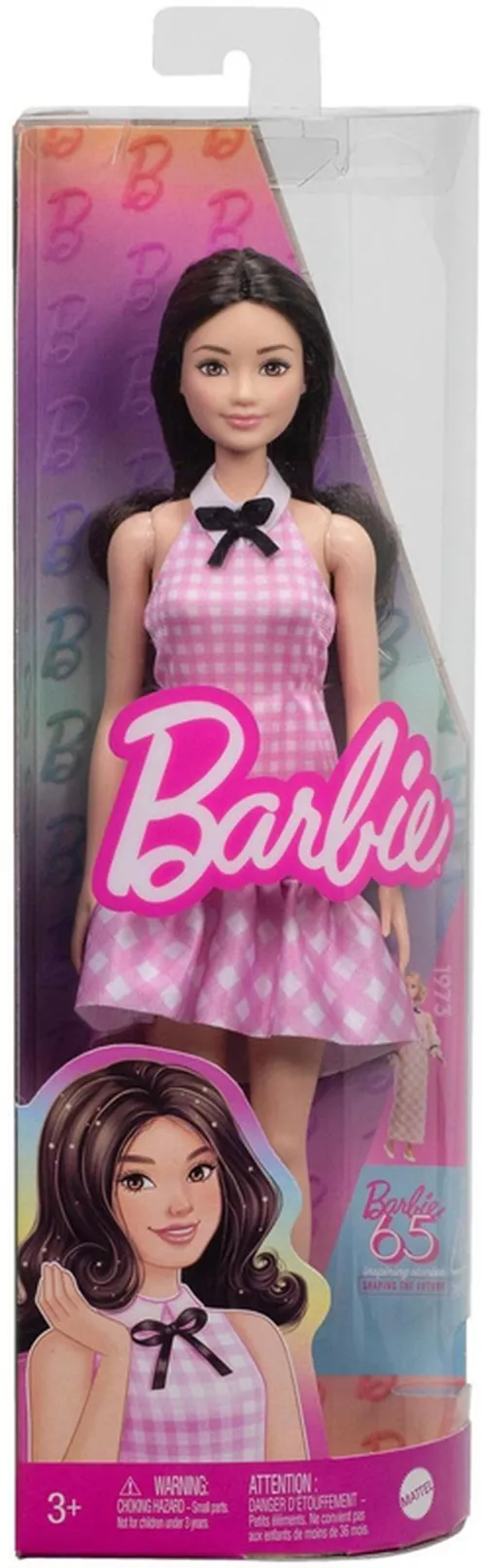 купить Кукла Mattel Hrh21 Barbie в Кишинёве 