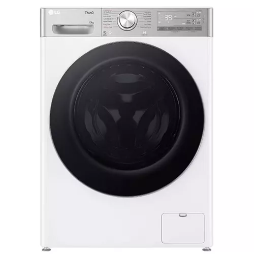 cumpără Mașină de spălat frontală LG F4WR913P3WA în Chișinău 