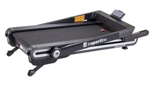 cumpără Banda de alergat inSPORTline 5642 Banda alergat electr. (120 kg) 21319 inCondi T35i 2HP în Chișinău 