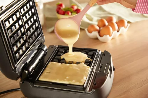 cumpără Aparat Sandwitch-uri Tefal SW862BF0 în Chișinău 