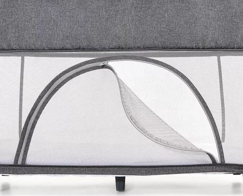 купить Манеж Espiro Cloud 17 Graphite Moon в Кишинёве 