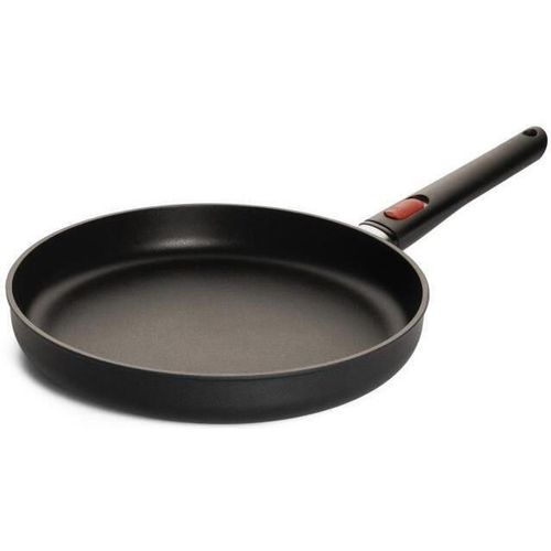 купить Сковорода Woll 1528ELI-Q Eco Lite 28cm, mâner detașabil, Ind. в Кишинёве 