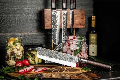 купить Нож Forged Sebra Vegetable Knife в Кишинёве 