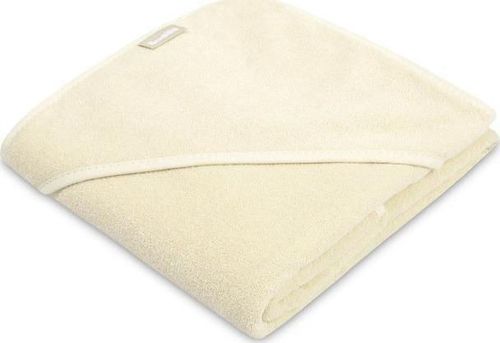 купить Аксессуар для купания Sensillo 416551 Полотенце Terry 100x100 Beige в Кишинёве 
