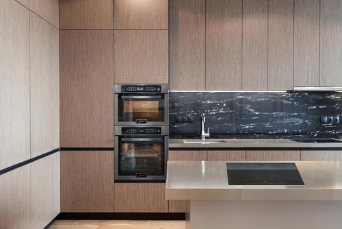 купить Встраиваемая поверхность электрическая Kaiser KCT 6700 FI в Кишинёве 