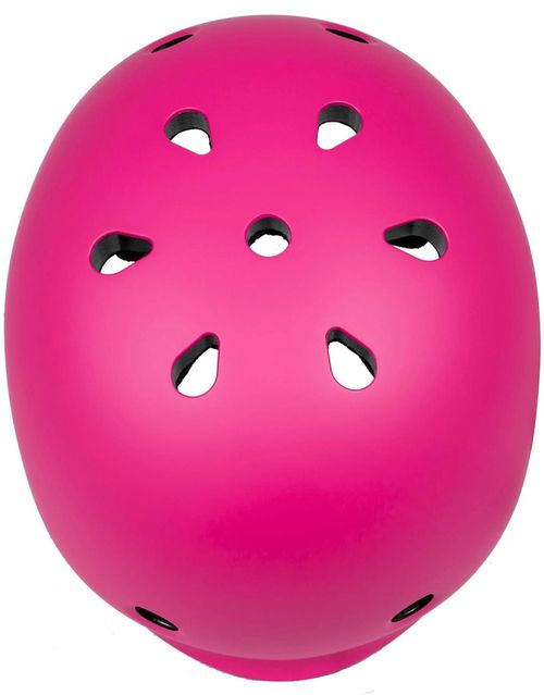 купить Защитный шлем Powerslide 903247 Helmet Urban Size 59-61, Pink в Кишинёве 