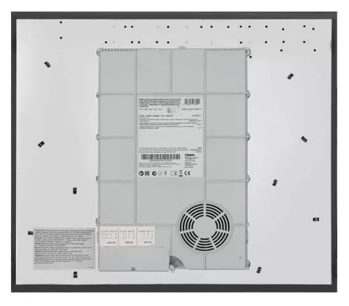купить Встраиваемая поверхность электрическая Hansa BHI68611 в Кишинёве 
