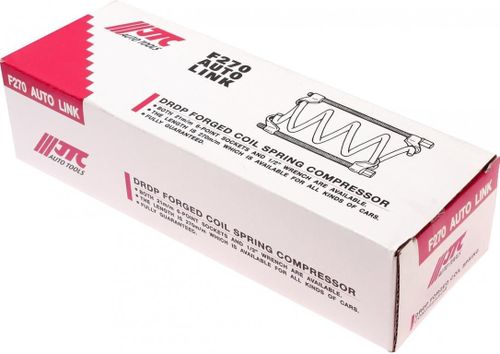 cumpără Unealta de mana JTC JTC-F270 Compresor de arcuri, 270 mm (set = 2 buc.) în Chișinău 