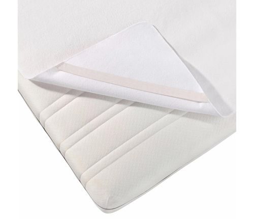 cumpără Husa pentru saltea Ibena 5677/010 (Vita) Matratzenschutz PURE Aktiv W/S 90x200 White în Chișinău 