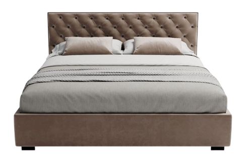 купить Кровать my-STYLE my-Mona 120x200 (P09D12M05) в Кишинёве 