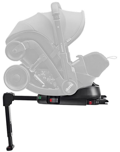 cumpără Scaun auto Doona Baza Isofix X (SP451-20-001-041) în Chișinău 