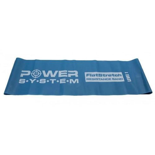 cumpără Expander Power System 48243 Benzi Fitness Flat Stretch Band-Level-1, 4121BU-0 în Chișinău 