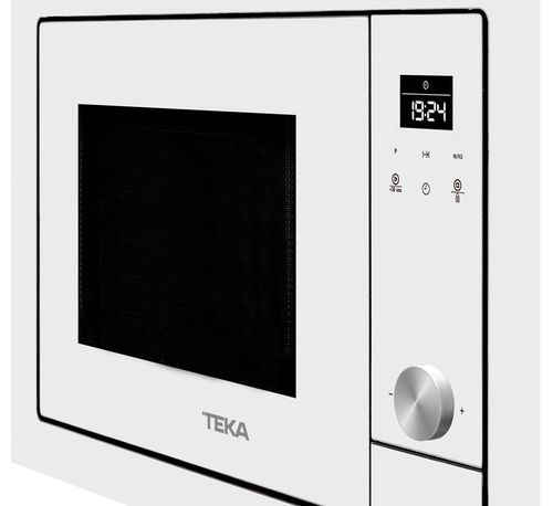 cumpără Cuptor cu microunde încorporabil Teka ML 8200 White în Chișinău 