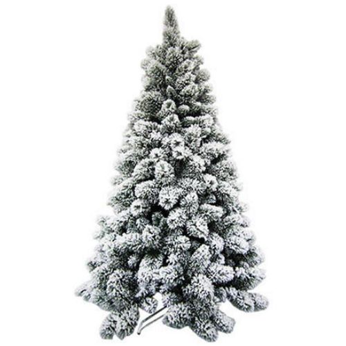 купить Декоративная ёлка Promstore 35336 PE в снегу 180cm в Кишинёве 