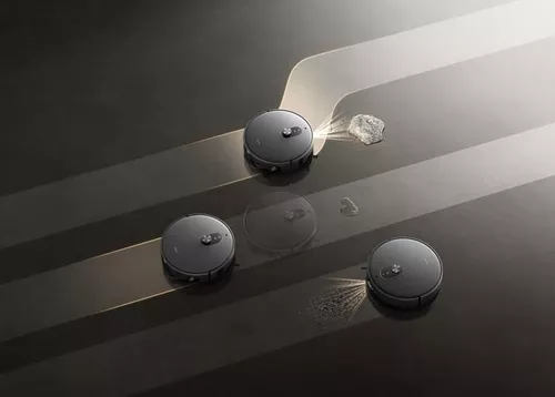 cumpără Aspirator robot Xiaomi Robot Vacuum 6 Max în Chișinău 