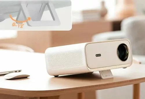 cumpără Proiector Wanbo by Xiaomi X5 în Chișinău 