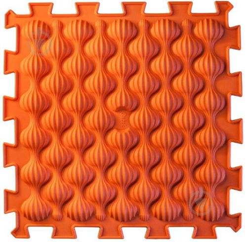 купить Коврик игровой Ortek 13099 Коврик-пазл массажный, 9эл в Кишинёве 